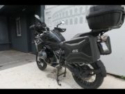 Occasion BMW R 1250 GS Finition Pro + Options Blck Storm Metallic / Black / Achat Grey 2021 #4