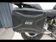 Occasion BMW R 1250 GS Finition Pro + Options Blck Storm Metallic / Black / Achat Grey 2021 #5