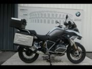 Occasion BMW R 1250 GS Finition Pro + Surbaissée + Options Blanc 2022 #2