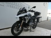 Occasion BMW R 1250 GS Finition Pro + Surbaissée + Options Blanc 2022 #3