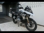 Occasion BMW R 1250 GS Finition Pro + Surbaissée + Options Blanc 2022 #6