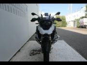 Occasion BMW R 1250 GS Finition Pro + Surbaissée + Options Blanc 2022 #10