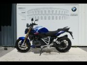 Occasion BMW R 1250 R Evo Racing Blue Metallic 2024 #1