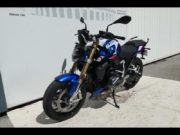 Occasion BMW R 1250 R Evo Racing Blue Metallic 2024 #3