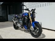 Occasion BMW R 1250 R Evo Racing Blue Metallic 2024 #5