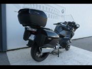 Occasion BMW R 1250 RT Finition Pro + Radio + Option Style Triple Black 2022 #6