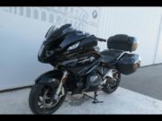 Occasion BMW R 1250 RT Finition Pro + Radio + Option Style Triple Black 2022 #8