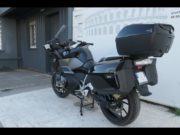 Occasion BMW R 1250 RT Finition Pro + Radio + Option Style Triple Black 2022 #9