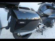 Occasion BMW R 1250 RT Finition Pro + Radio + Option Style Triple Black 2022 #10