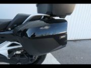 Occasion BMW R 1250 RT Finition Pro + Radio + Option Style Triple Black 2022 #11