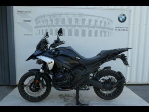 Occasion BMW R 1300 GS Finition Pro Light White 2023