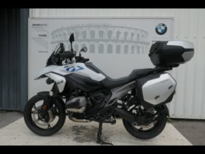 Occasion BMW R 1300 GS Finition Pro + Options Blanc 2024