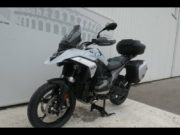 Occasion BMW R 1300 GS Finition Pro + Options Blanc 2024 #6