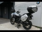 Occasion BMW R 1300 GS Finition Pro + Options Blanc 2024 #7