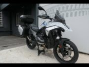 Occasion BMW R 1300 GS Finition Pro + Options Blanc 2024 #9