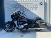 Occasion BMW R 18 B Bagger Finition Pro Gris 2021 #1