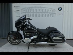 Occasion BMW R 18 Bagger R 18 B Finition Pro Gris 2021