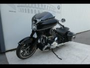 Occasion BMW R 18 Bagger R 18 B Finition Pro Gris 2021 #5