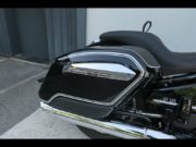 Occasion BMW R 18 Bagger R 18 B Finition Pro Gris 2021 #7