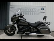 Occasion BMW R 18 Bagger R 18 B Finition Pro Manhattan Metallic 2022 #1