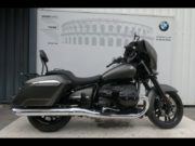 Occasion BMW R 18 Bagger R 18 B Finition Pro Manhattan Metallic 2022 #2