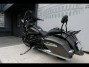 Occasion BMW R 18 Bagger R 18 B Finition Pro Manhattan Metallic 2022 #4