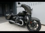 Occasion BMW R 18 Bagger R 18 B Finition Pro Manhattan Metallic 2022 #6