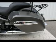 Occasion BMW R 18 Bagger R 18 B Finition Pro Manhattan Metallic 2022 #7