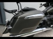 Occasion BMW R 18 Bagger R 18 B Finition Pro Manhattan Metallic 2022 #9