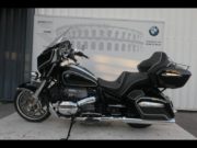 Occasion BMW R 18 Transcontinental Finition Pro + Option Gris 2022 #1