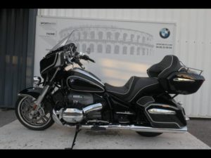 Occasion BMW R 18 Transcontinental Finition Pro + Option Gris 2022