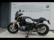 Occasion BMW R R 1200 NineT Euro 4 Black storm metallic 2020 #1