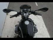 Occasion BMW R R 1200 NineT Euro 4 Black storm metallic 2020 #4