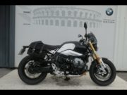 Occasion BMW R R 1200 NineT Euro 4 Black storm metallic 2020 #5