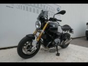 Occasion BMW R R 1200 NineT Euro 4 Black storm metallic 2020 #6