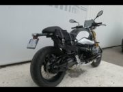 Occasion BMW R R 1200 NineT Euro 4 Black storm metallic 2020 #8