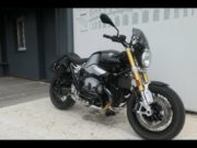 Occasion BMW R R 1200 NineT Euro 4 Black storm metallic 2020 #9