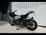 Occasion BMW S 1000 RR Pack M + Race + Dynamic Light White / M Motorsport 2023 #6