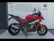 Occasion BMW S 1000 XR Pack Dynamic + Touring Racing Red 2020 #2