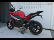 Occasion BMW S 1000 XR Pack Dynamic + Touring Racing Red 2020 #3