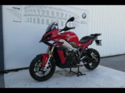 Occasion BMW S 1000 XR Pack Dynamic + Touring Racing Red 2020 #4