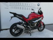 Occasion BMW S 1000 XR Pack Dynamic + Touring Racing Red 2020 #5