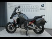 Occasion DUCATI Multistrada V4 S 1160 Travel Aviator Grey 2021 #1