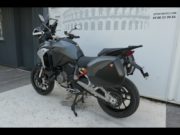 Occasion DUCATI Multistrada V4 S 1160 Travel Aviator Grey 2021 #4