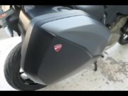 Occasion DUCATI Multistrada V4 S 1160 Travel Aviator Grey 2021 #8