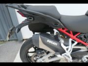 Occasion DUCATI Multistrada V4 S 1160 Travel Aviator Grey 2021 #10