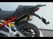 Occasion DUCATI Multistrada V4 S 1160 Travel Aviator Grey 2021 #11