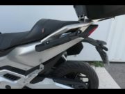 Occasion HONDA NSS Forza 750 + Options Gris Mat 2021 #2