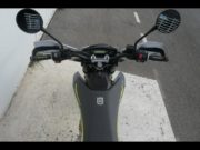 Occasion HUSQVARNA 701 Supermoto Blanc 2020 #2