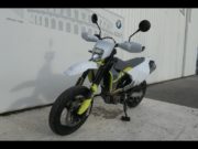 Occasion HUSQVARNA 701 Supermoto Blanc 2020 #6